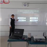 Clases particulares de inglés para jóvenes y adultos